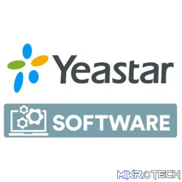 Yeastar P-Series Software Edition 64 Simultaneous Calls - Enterprise Plan Yeastar P-Series Software Edition 64 Simultaneous Calls - Enterprise Plan
