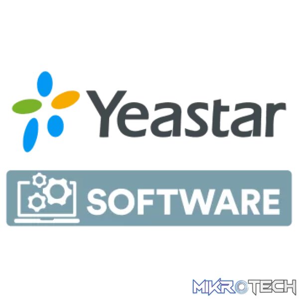 Yeastar P-Series Software Edition 8 Simultaneous Calls - Enterprise Plan Yeastar P-Series Software Edition 8 Simultaneous Calls - Enterprise Plan