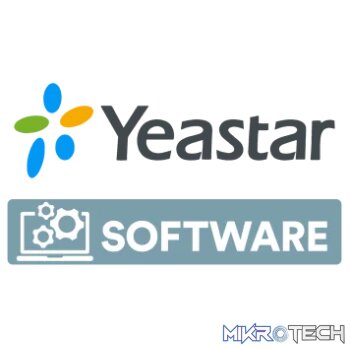 Yeastar P560 PBX License Enterprise Plan | P560-EP