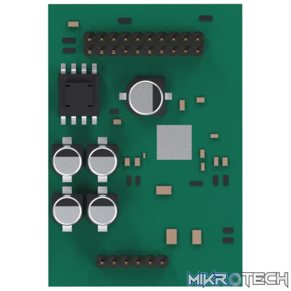Yeastar S2 Module - 2 FXS port - Image 2
