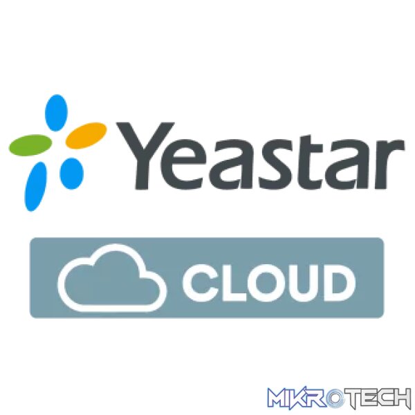 Yeastar Turnkey PCE - 200 Extensions Yeastar Turnkey PCE - 200 Extensions