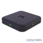 ZTE Android TV Box 4K Ultra HD Google and Netflix | ZTE-STB-B866V2K
