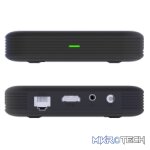 ZTE Android TV Box 4K Ultra HD Google and Netflix | ZTE-STB-B866V2K - Image 3