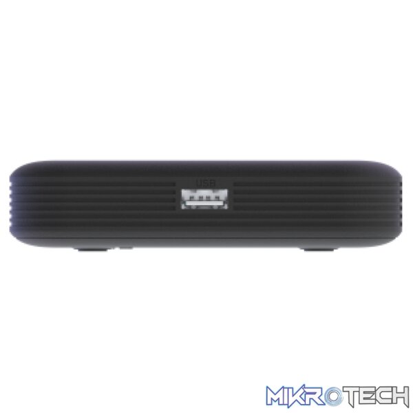 ZTE Android TV Box 4K Ultra HD Google and Netflix | ZTE-STB-B866V2K - Image 4
