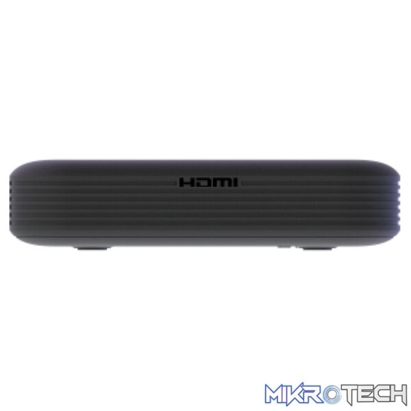 ZTE Android TV Box 4K Ultra HD Google and Netflix | ZTE-STB-B866V2K - Image 5