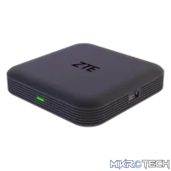 ZTE Android TV Box 4K Ultra HD Google and Netflix | ZTE-STB-B866V2K ZTE Android TV Box 4K Ultra HD Google and Netflix | ZTE-STB-B866V2K