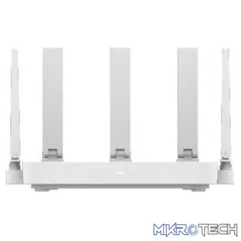 ZTE Dual-band AX3000 WiFi 6 Indoor Router | ZTE-H3601P-EXT