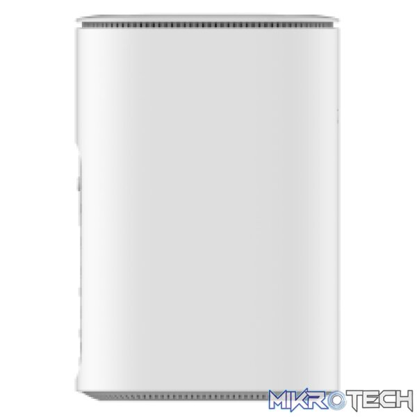 ZTE Dual-band AX3000 WiFi 6 Indoor Router with Integrated Antenna | ZTE-H3601P-INT - Image 2
