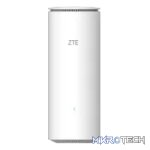ZTE Dual-band AX3000 WiFi 6 Indoor Router with Integrated Antenna | ZTE-H3601P-INT