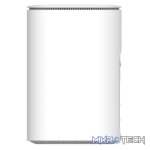 ZTE Dual-band AX3000 WiFi 6 Indoor Router with Integrated Antenna | ZTE-H3601P-INT - Image 3