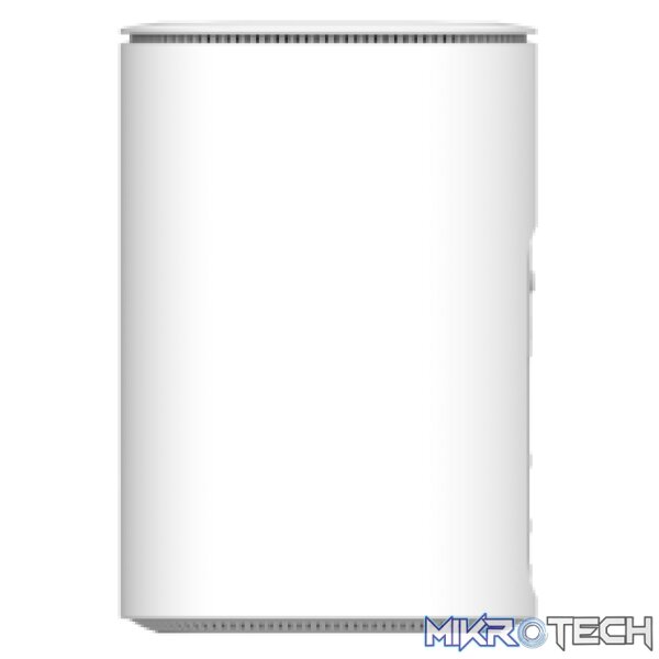 ZTE Dual-band AX3000 WiFi 6 Indoor Router with Integrated Antenna | ZTE-H3601P-INT - Image 3