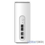 ZTE Dual-band AX3000 WiFi 6 Indoor Router with Integrated Antenna | ZTE-H3601P-INT - Image 4