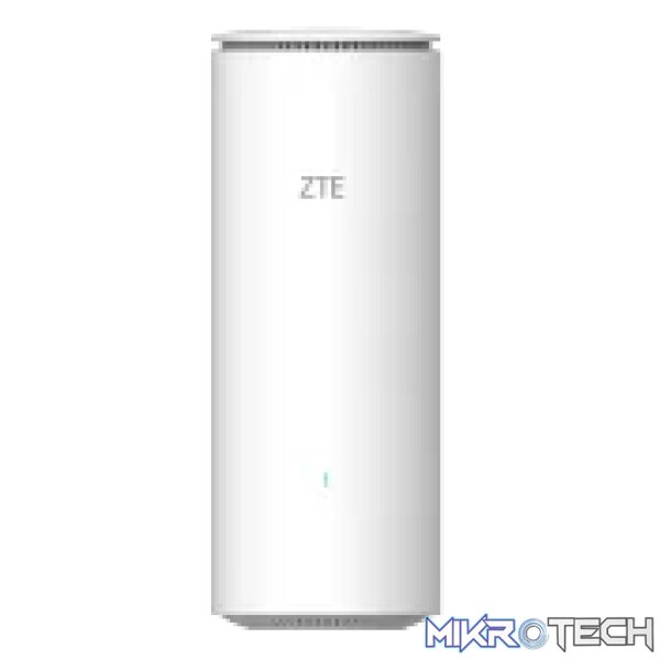 ZTE Dual-band AX3000 WiFi 6 Indoor Router with Integrated Antenna | ZTE-H3601P-INT ZTE Dual-band AX3000 WiFi 6 Indoor Router with Integrated Antenna | ZTE-H3601P-INT