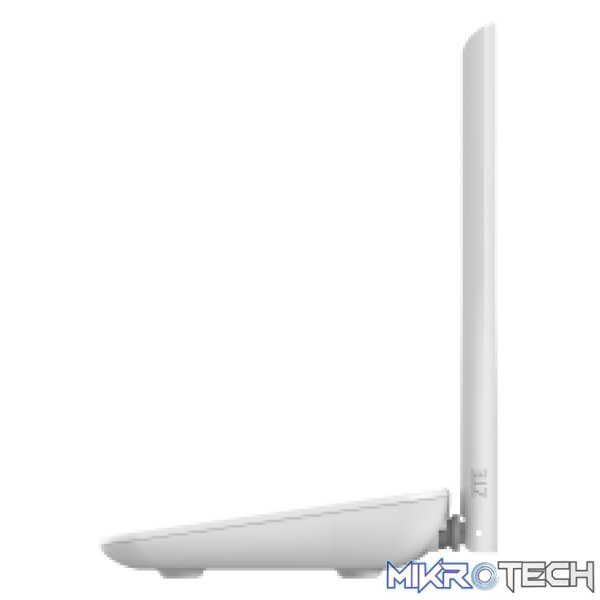 ZTE Dual-band WiFi 5 Indoor Router | ZTE-H199A - Image 2