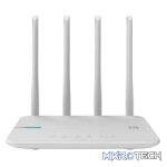ZTE Dual-band WiFi 5 Indoor Router | ZTE-H199A