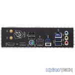 ASRock B760M PG Riptide Wi-Fi Intel LGA1700 Micro-ATX Motherboard - Image 5