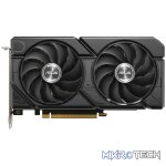ASUS Dual Radeon RX 7600 EVO OC Edition 8GB GDDR6 Graphics Card - Image 2
