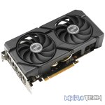 ASUS Dual Radeon RX 7600 EVO OC Edition 8GB GDDR6 Graphics Card - Image 3