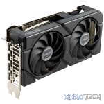 ASUS Dual Radeon RX 7600 EVO OC Edition 8GB GDDR6 Graphics Card - Image 4