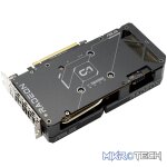 ASUS Dual Radeon RX 7600 EVO OC Edition 8GB GDDR6 Graphics Card - Image 5