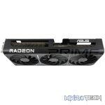 ASUS Prime Radeon™ RX 9060 XT 8GB GDDR6 OC Edition Graphics Card - Image 4