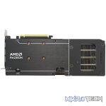 ASUS Prime Radeon™ RX 9060 XT 8GB GDDR6 OC Edition Graphics Card - Image 5
