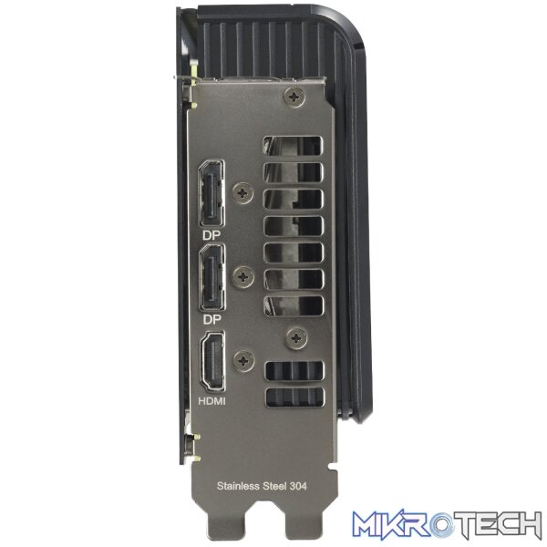 ASUS Prime Radeon™ RX 9060 XT 8GB GDDR6 OC Edition Graphics Card - Image 6