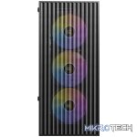 Antec AX27 RGB ELITE ATX Gaming Chassis - Black - Image 2