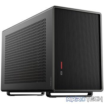 Antec Performance 1M Mini-ITX Chassis - Black