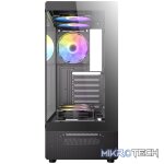 Antec VCX300 ARGB ATX Gaming Chassis - Image 2