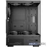 Antec VCX300 ARGB ATX Gaming Chassis - Image 4