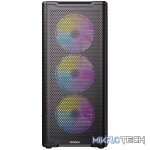 Antec VX310 ARGB ATX Gaming Chassis - Image 2