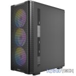 Antec VX310 ARGB ATX Gaming Chassis - Image 3