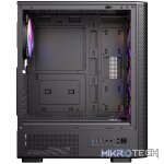 Antec VX310 ARGB ATX Gaming Chassis - Image 4