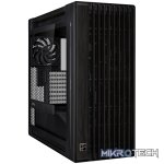Asus ProArt PA602 Wood Edition Mid Tower ATX Chassis - Black - Image 2