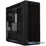 Asus ProArt PA602 Wood Edition Mid Tower ATX Chassis - Black