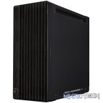 Asus ProArt PA602 Wood Edition Mid Tower ATX Chassis - Black - Image 4