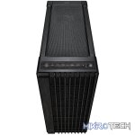 Asus ProArt PA602 Wood Edition Mid Tower ATX Chassis - Black - Image 5
