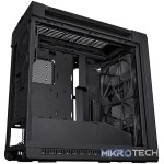 Asus ProArt PA602 Wood Edition Mid Tower ATX Chassis - Black - Image 7