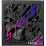 Asus ROG Strix 1200W 80 PLUS Platinum ATX Modular Power Supply - Image 4