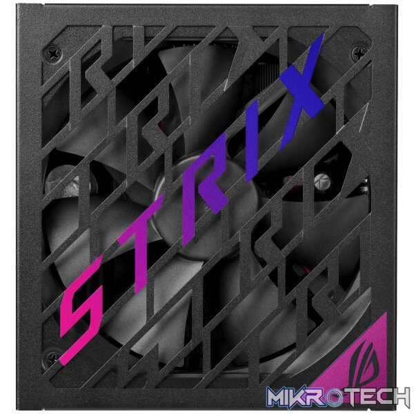 Asus ROG Strix 1200W 80 PLUS Platinum ATX Modular Power Supply - Image 4