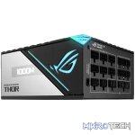 Asus ROG Thor Platinum II 1000W 80 Plus Fully Modular Power Supply - Image 2