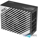 Asus ROG Thor Platinum II 1000W 80 Plus Fully Modular Power Supply - Image 5
