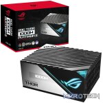 Asus ROG Thor Platinum II 1000W 80 Plus Fully Modular Power Supply - Image 6
