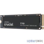 Crucial T710 1TB M.2 NVMe Gen5 NAND SSD - Image 5