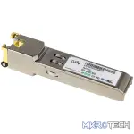 Cudy SM10GL SFP+ to 10G RJ45 Ethernet Module