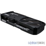 MSI GeForce RTX 5080 SHADOW 3X OC 16GB GDDR7 Graphics Card - Image 3