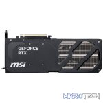 MSI GeForce RTX 5080 SHADOW 3X OC 16GB GDDR7 Graphics Card - Image 4