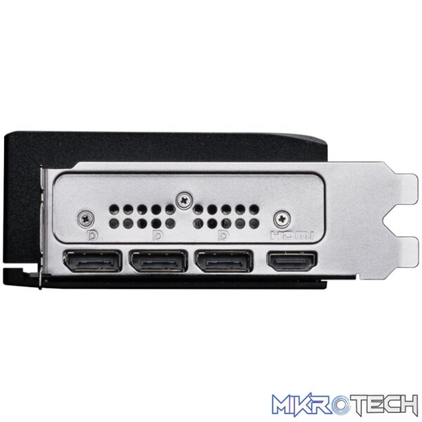 MSI GeForce RTX 5080 SHADOW 3X OC 16GB GDDR7 Graphics Card - Image 5