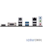MSI H610M-S PRO Intel LGA1700 M-ATX Motherboard - Image 5